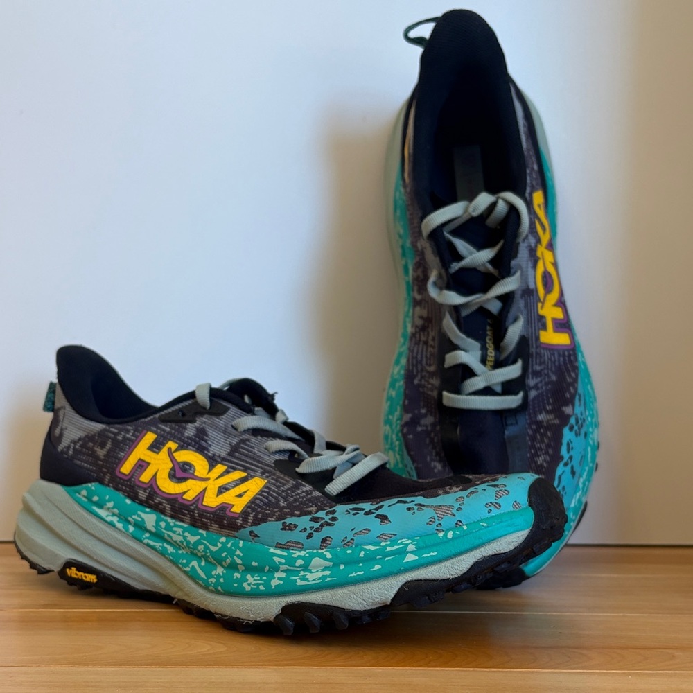 Hoka Women’s Speedgoat 6
